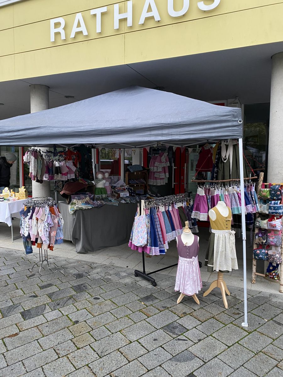 Bauernmarkt Bockhorn