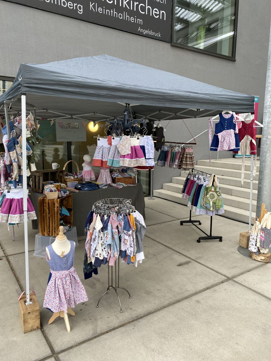 Bauernmarkt Fraunberg