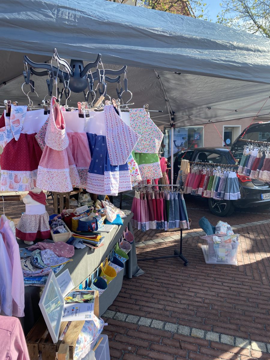 Marktschranne Erding