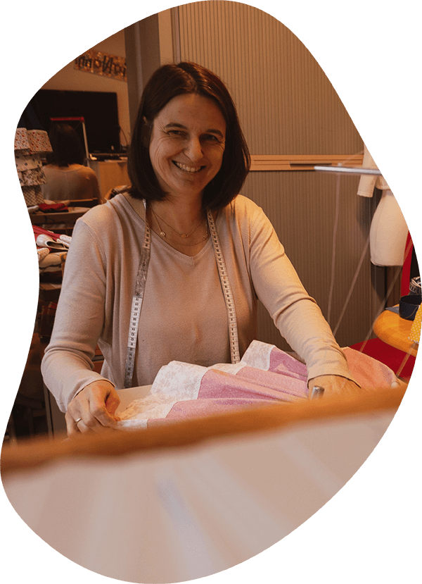 Dani MiaNanni - Am Arbeiten