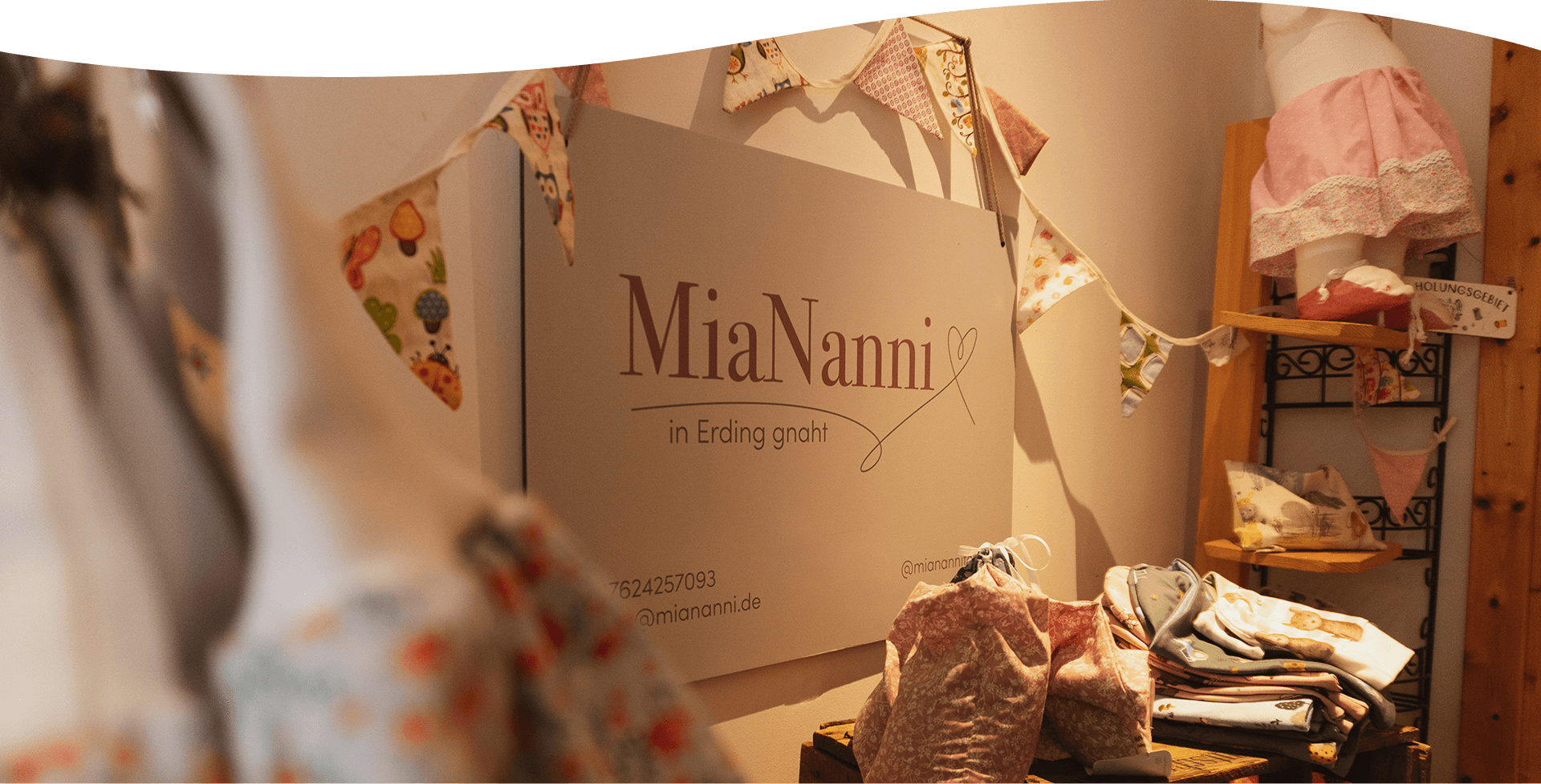 Meine Arbeit - Arbeitszimmer